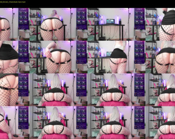 peachyym — 67 minute Chaturbate female cam show recording, 720p, Jun 11, 2025