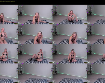 petitebrat — 5 minute Chaturbate female cam show recording, 720p, Jun 12, 2025