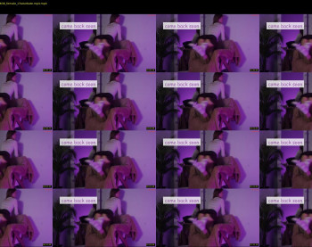 phoebepaw — 9 minute Chaturbate female cam show recording, 720p, Jun 11, 2025