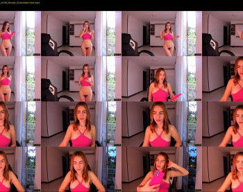 rainbow_jenny — 69 minute Chaturbate female cam show recording, 720p, Jun 12, 2025