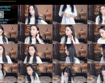 riskyproject — 36 minute Chaturbate couple cam show recording, 720p, Jun 11, 2025
