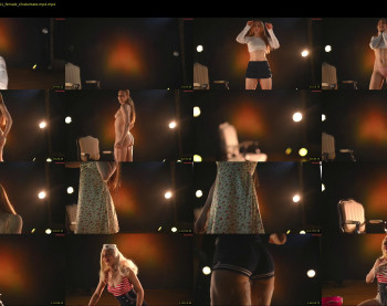 rocknrose — 120 minute Chaturbate female cam show recording, 720p, Jun 12, 2025