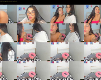 rous_and_sweet — 71 minute Chaturbate couple cam show recording, 480p, Jun 11, 2025