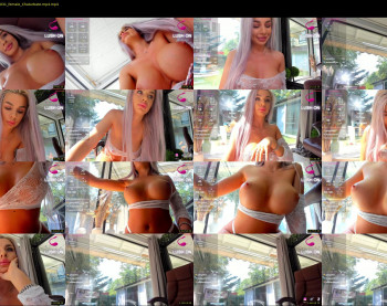 russian_ava — 120 minute Chaturbate female cam show recording, 720p, Jun 11, 2025