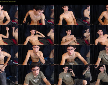 samuel_hills — 42 minute Chaturbate male cam show recording, 720p, Jun 11, 2025