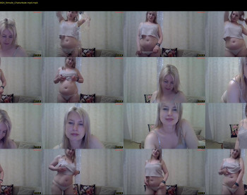 sarahphelps — 34 minute Chaturbate female cam show recording, 480p, Jun 12, 2025