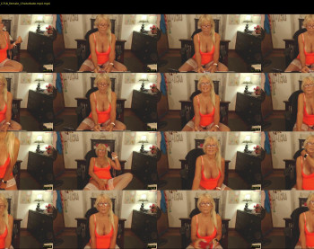sassythang4u — 14 minute Chaturbate female cam show recording, 720p, Jun 11, 2025