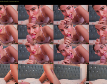 senssual_goddess — 3 minute Chaturbate couple cam show recording, 720p, Jun 11, 2025