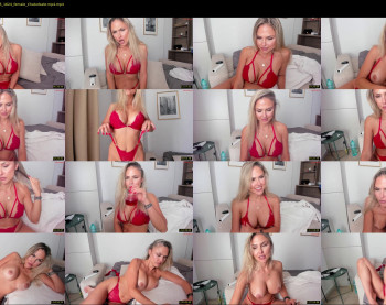 sensualbarbies — 110 minute Chaturbate female cam show recording, 720p, Jun 11, 2025