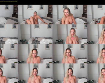 sensualbarbies — 11 minute Chaturbate female cam show recording, 720p, Jun 11, 2025