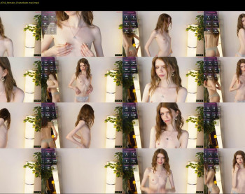 shelleyborom — 38 minute Chaturbate female cam show recording, 720p, Jun 11, 2025