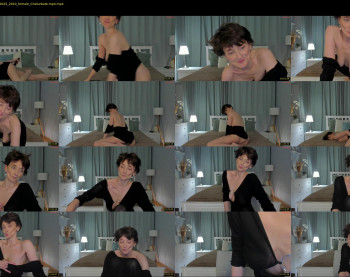 simonadebeauvoir — 29 minute Chaturbate female cam show recording, 720p, Jun 11, 2025
