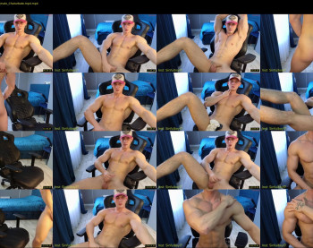 sinffuly — 107 minute Chaturbate male cam show recording, 720p, Jun 11, 2025