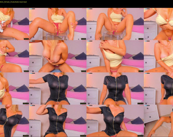 ssshameless — 120 minute Chaturbate female cam show recording, 720p, Jun 12, 2025