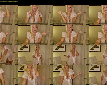 summerishotter — 3 minute Chaturbate female cam show recording, 720p, Jun 12, 2025