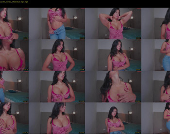 sunnymorrison — 107 minute Chaturbate female cam show recording, 720p, Jun 11, 2025