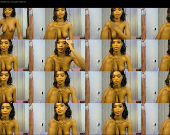 sweet_bobo — 29 minute Chaturbate female cam show recording, 720p, Jun 11, 2025