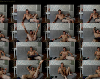 sweet_smith8 — 112 minute Chaturbate male cam show recording, 720p, Jun 11, 2025