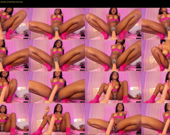 t4mmy_ — 9 minute Chaturbate female cam show recording, 720p, Jun 11, 2025