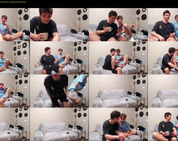 teddy_mode — 38 minute Chaturbate couple cam show recording, 720p, Jun 12, 2025