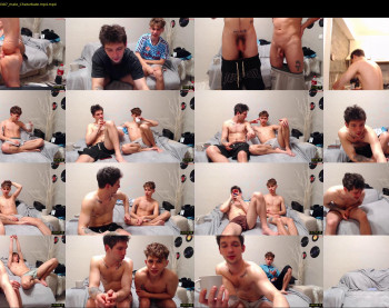 teddy_mode — 120 minute Chaturbate couple cam show recording, 720p, Jun 12, 2025