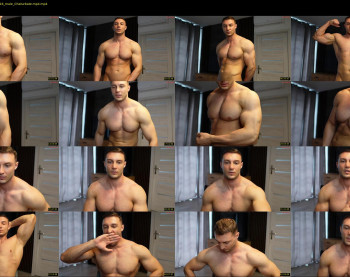 tom_fordd — 49 minute Chaturbate male cam show recording, 720p, Jun 11, 2025