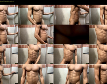 trillahung — 14 minute Chaturbate male cam show recording, 720p, Jun 11, 2025