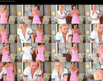 tunderose — 31 minute Chaturbate female cam show recording, 720p, Jun 11, 2025