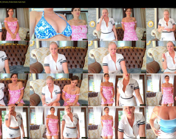 tunderose — 120 minute Chaturbate female cam show recording, 720p, Jun 11, 2025