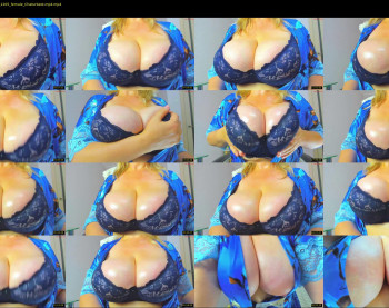 umnizza7777 — 67 minute Chaturbate female cam show recording, 720p, Jun 11, 2025
