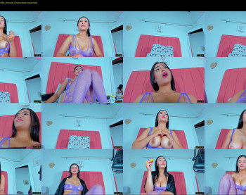 valen_rose0 — 121 minute Chaturbate female cam show recording, 720p, Jun 11, 2025