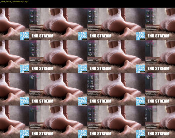 vanessa_maes — 12 minute Chaturbate female cam show recording, 720p, Jun 11, 2025