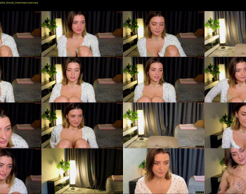 venera_style — 120 minute Chaturbate female cam show recording, 720p, Jun 11, 2025