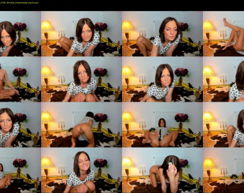 viciousqueen — 120 minute Chaturbate female cam show recording, 720p, Jun 11, 2025