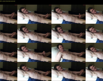 warrenkener — 13 minute Chaturbate male cam show recording, 720p, Jun 11, 2025