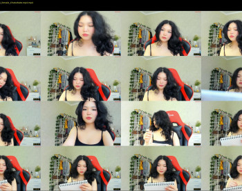 wastforu — 19 minute Chaturbate female cam show recording, 720p, Jun 11, 2025