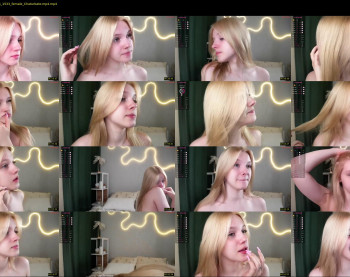wildadearborn — 6 minute Chaturbate female cam show recording, 720p, Jun 11, 2025