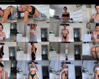 wildahankin — 102 minute Chaturbate female cam show recording, 720p, Jun 11, 2025