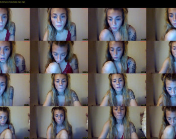 your_fav1 — 40 minute Chaturbate female cam show recording, 480p, Jun 11, 2025