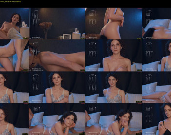_arta_ — 106 minute Chaturbate female cam show recording, 720p, Jun 12, 2025