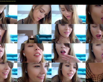 _demi_dee_ — 10 minute Chaturbate female cam show recording, 720p, Jun 13, 2025