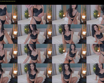 _gabrielle_ — 7 minute Chaturbate female cam show recording, 720p, Jun 13, 2025