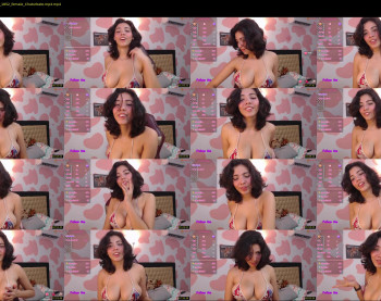 _miss_hinata_ — 10 minute Chaturbate female cam show recording, 720p, Jun 12, 2025