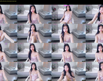 _smileflower_ — 120 minute Chaturbate female cam show recording, 720p, Jun 12, 2025