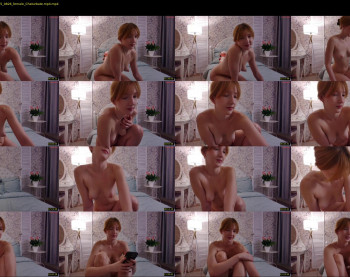 _wendydarling_ — 14 minute Chaturbate female cam show recording, 720p, Jun 12, 2025
