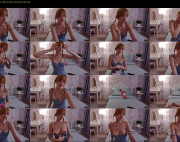 _wendydarling_ — 13 minute Chaturbate female cam show recording, 720p, Jun 12, 2025