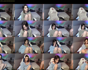 _yummybabes_ — 120 minute Chaturbate couple cam show recording, 720p, Jun 12, 2025