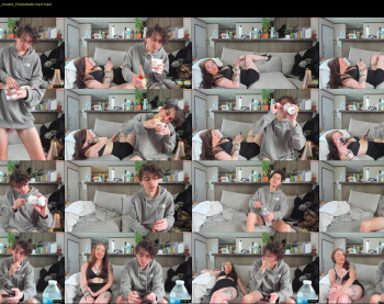aesus3x — 12 minute Chaturbate male cam show recording, 720p, Jun 12, 2025