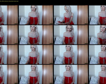agatha_moore_ — 7 minute Chaturbate female cam show recording, 720p, Jun 13, 2025