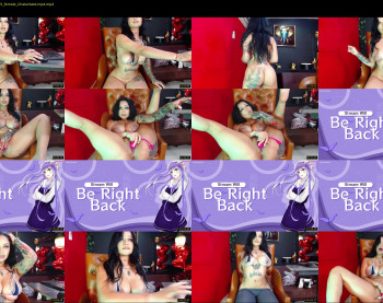 aitanarus — 121 minute Chaturbate female cam show recording, 720p, Jun 13, 2025